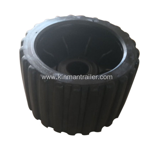 High Quality Boat Trailer Keel Roller